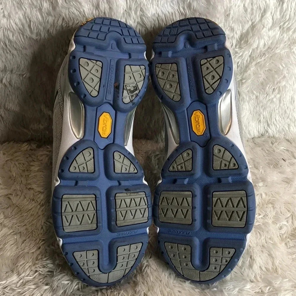 ABEO AEROsystem Dynamic Light Grey-Blue Women's - Picture 5 of 6